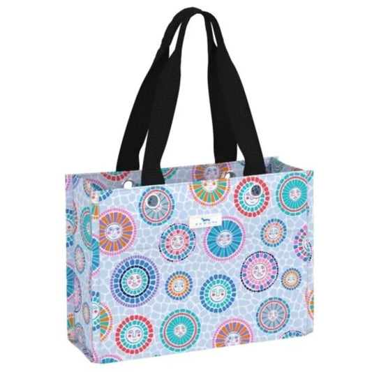 Tiny Package Gift Bag - Sunny Side Up