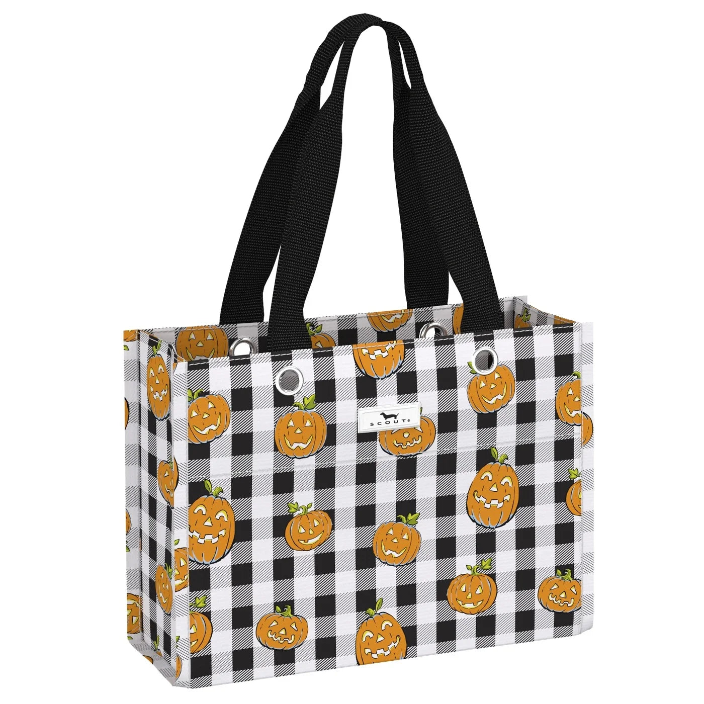 Tiny Package Gift Bag - SCOUTolantern
