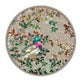 Woodland 8" Mallard Accent Plate