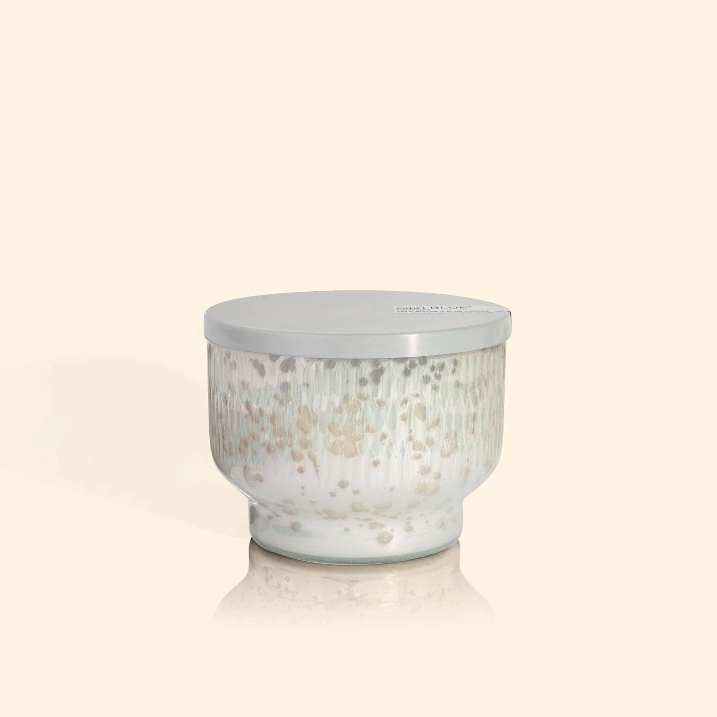 Volcano Mercury Inverted Candle, 10 oz