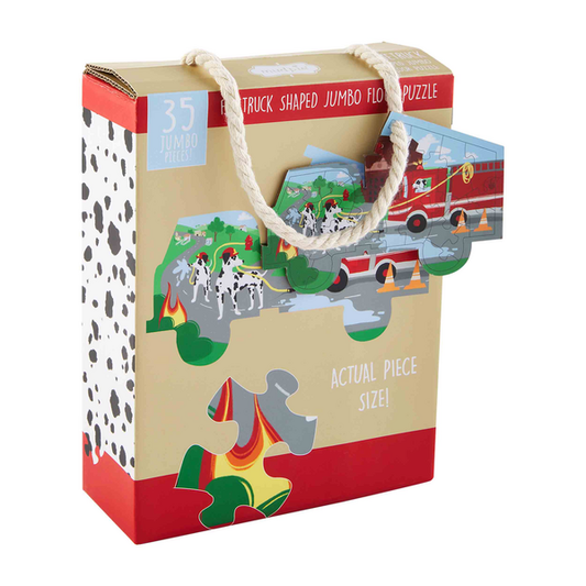 35 Piece Jumbo Floor Puzzle